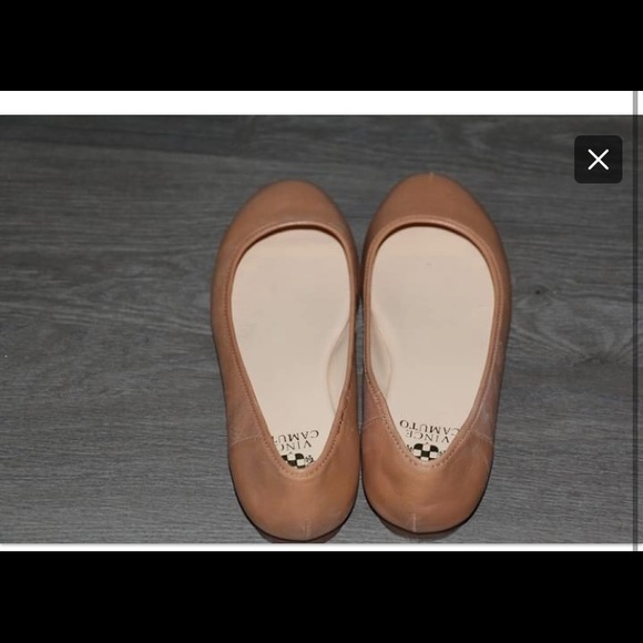 Vince Camuto flats - Picture 3 of 3